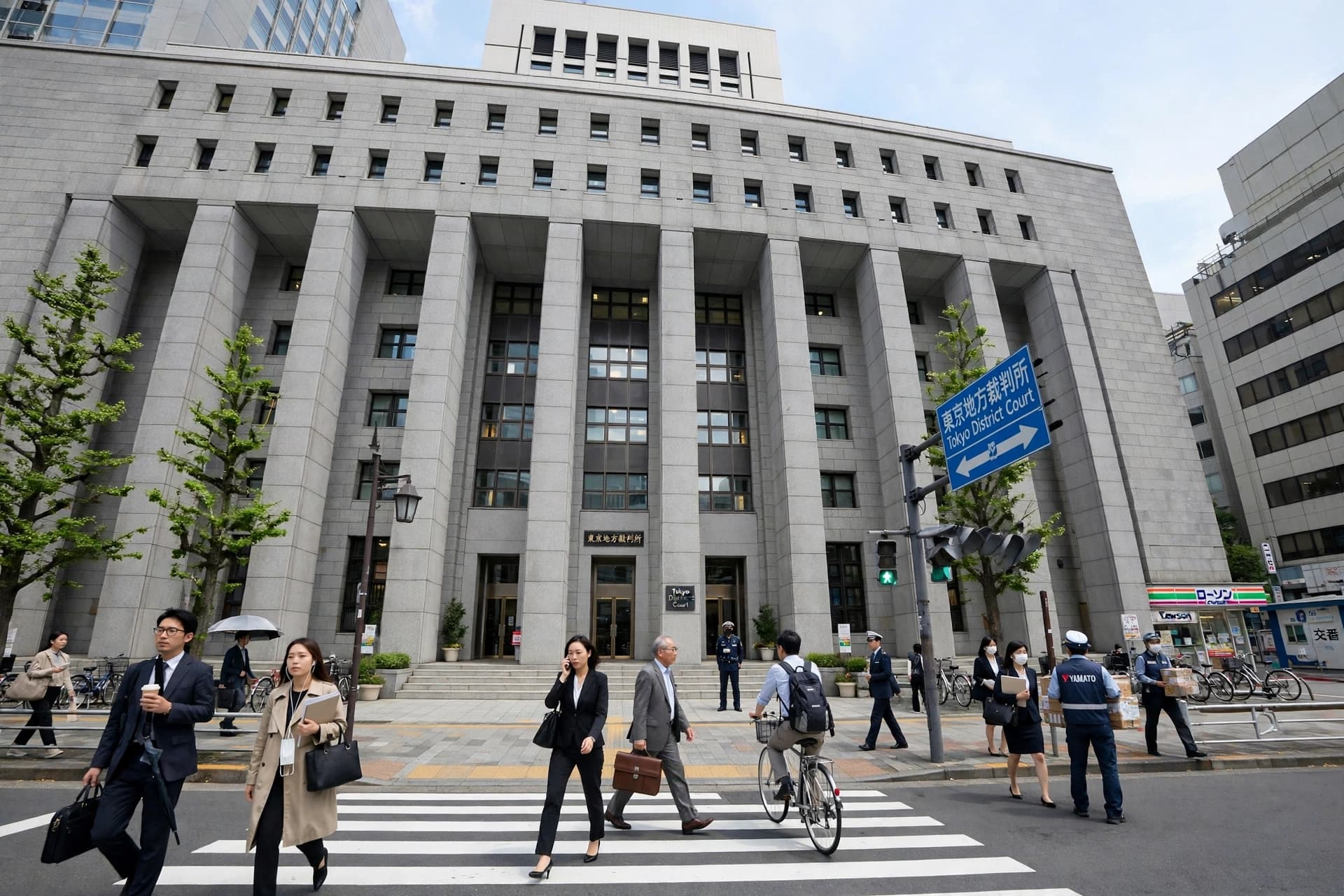 Tokyo’s Courtroom and the Shareholder Question: A New Chapter for Corporate Defenses in Japan Tokyo’s Courtroom and the Shareholder Question: A New Chapter for Corporate Defenses in Japan