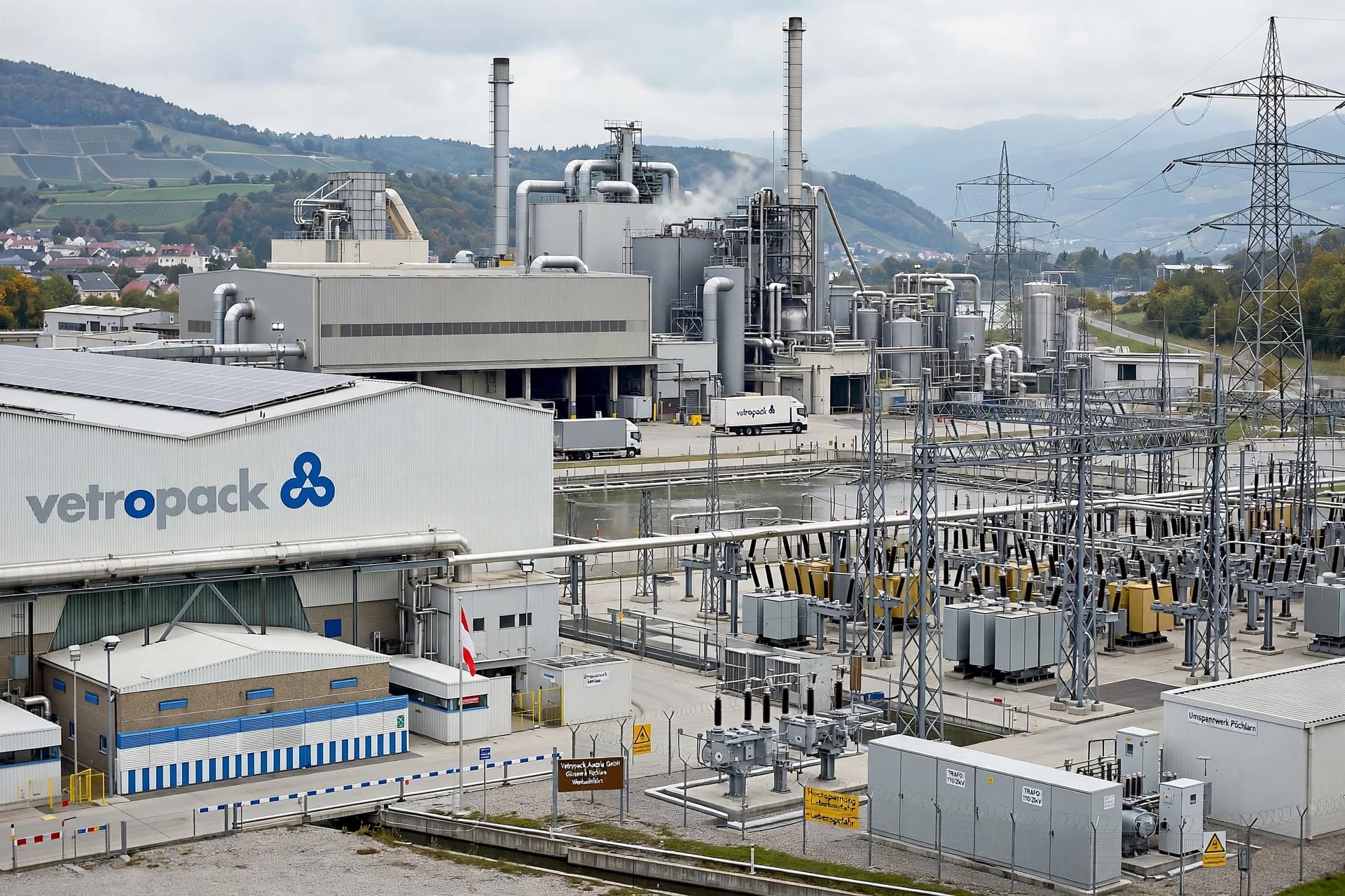 From Croatian Engineering to Austrian Industry, KONČAR Strengthens Its Path Across Europe’s Power Infrastructure From Croatian Engineering to Austrian Industry, KONČAR Strengthens Its Path Across Europe’s Power Infrastructure